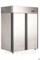Холодильный шкаф CM110-Gk Polair