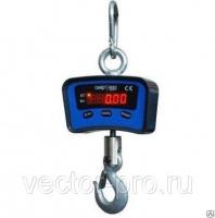 Электронные крановые весы ВЭК-150 Смартвес
