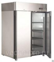 Холодильный шкаф CM114-Gk Polair