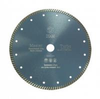Алмазный круг для "сухой" резки Turbo Master 115