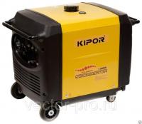 Бензогенератор инверторного типа Kipor IG6000 Kipor