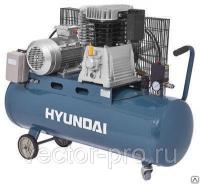 Ременной компрессор Hyundai HYC 4105 Hyundai