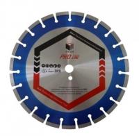 Алмазный сегментный круг Железобетон Pro Line 500