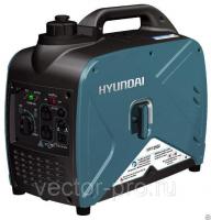 Инверторный генератор Hyundai HY125Si