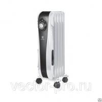 Масляный радиатор серии Sport Line - EOH/M-5105 Electrolux