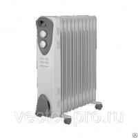 Масляный радиатор серии 3 - EOH/M-3221 Electrolux
