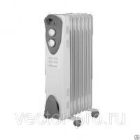 Масляный радиатор серии 3 - EOH/M-3157 Electrolux