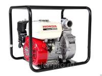 Мотопомпа Honda WT40X