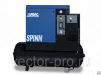 Винтовой компрессор SPINN.E 11-10/500 ST ABAC