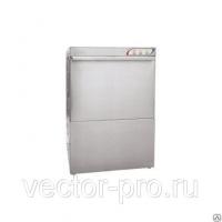 Фронтальная посудомоечная машина МПК-500Ф-02 Abat