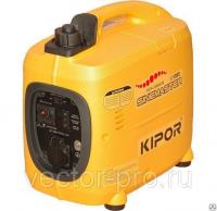 Бензогенератор инверторного типа Kipor IG1000 Kipor