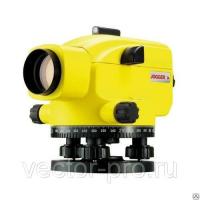 Оптические нивелиры Leica Jogger Leica