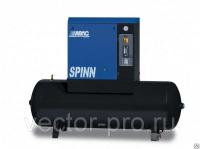 Винтовой компрессор SPINN 5.5-10/500 ST ABAC