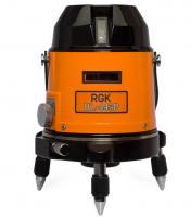 Нивелир лазерный RGK UL-443P
