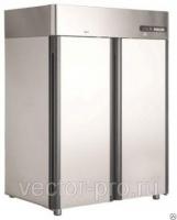 Холодильный шкаф CB114-Gk Polair