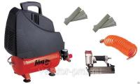Набор компрессорного оборудования Fubag Wood Master Kit FUBAG