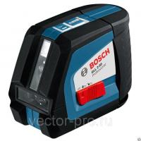 Нивелир лазерный Bosch GLL 2-50 Prof Bosch