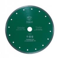 Алмазный круг для "сухой" резки Turbo Grinder 230 (М14 с фланцем)