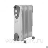 Масляный радиатор серии 3 - EOH/M-3209 Electrolux