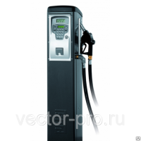 Self Service 100 MC 2.0 230V - Стационарная топливораздаточная колонка