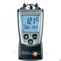 Влагомер, термогигрометр Testo 606-2