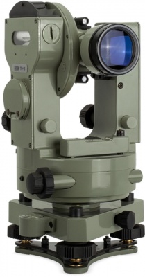 Оптический теодолит RGK TO-15