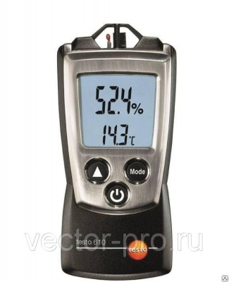 Термогигрометр Testo 610 Testo