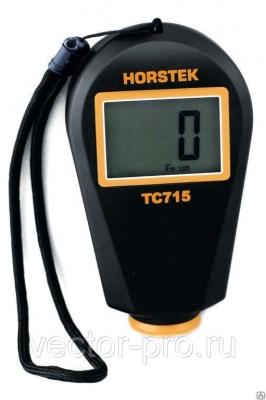 Самокалибрующийся толщиномер Horstek TC 715