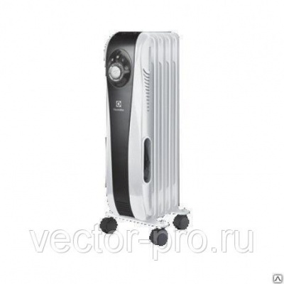 Масляный радиатор серии Sport Line - EOH/M-5105 Electrolux