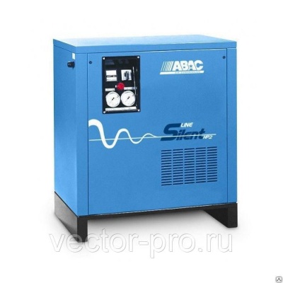 Сверхтихий компрессор B6000/LN/T7,5 ABAC