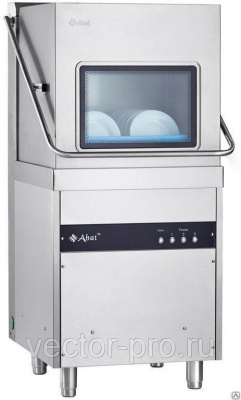 Посудомоечная машина купольного типа МПК-700К Abat