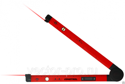 CONDTROL Laser A-Tronix — лазерный угломер
