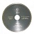 Алмазный круг для "сухой" резки Ceramics 125
