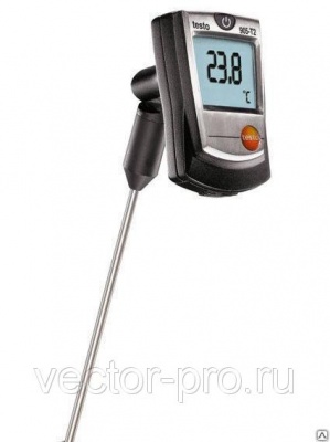 Термометр Testo 905-T1