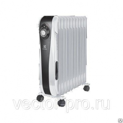 Масляный радиатор серии Sport Line - EOH/M-5221 Electrolux