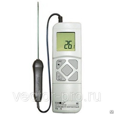 Термометр контактный ТК-5.01 / ТК-5.01П 