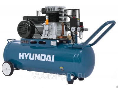 Ременной компрессор Hyundai HYC 2575 Hyundai