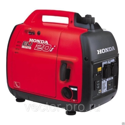 Инверторный генератор Honda EU20i