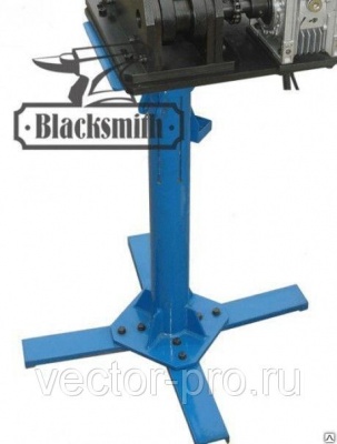 B31-ST Подставка для трубогибов Blacksmith